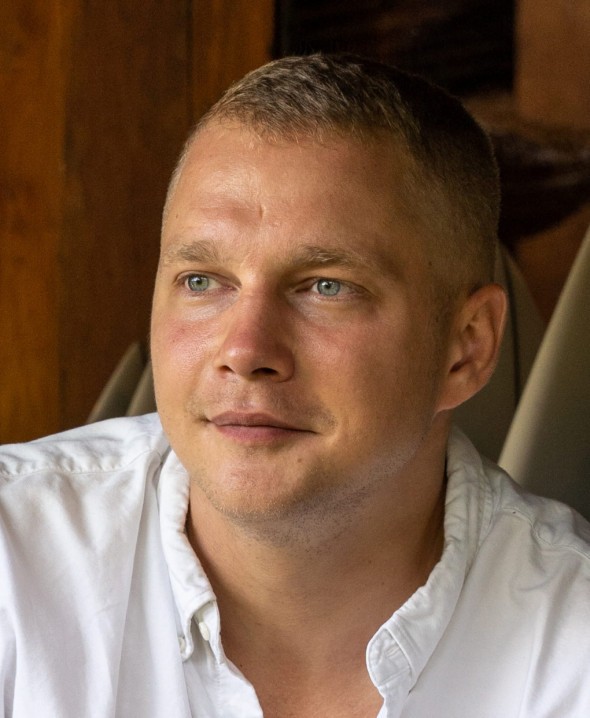 Сергей Корниенко
