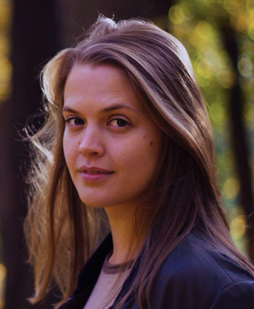 Марина Харахордина