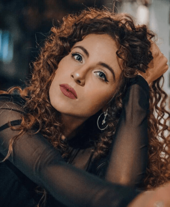 Злата Колотвина