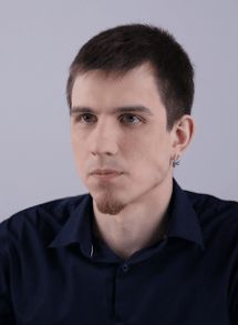 Фотография Михаил Волков