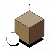 Начинающим 3D-визуализаторам