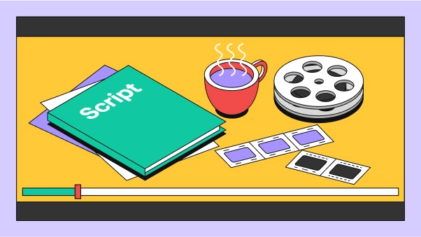 Пример работы