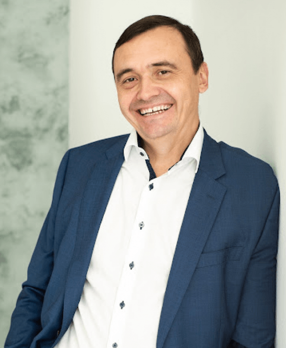 Сергей Кабанов
