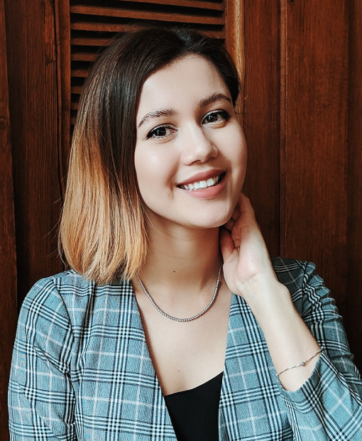 Гульназ Рахматуллина